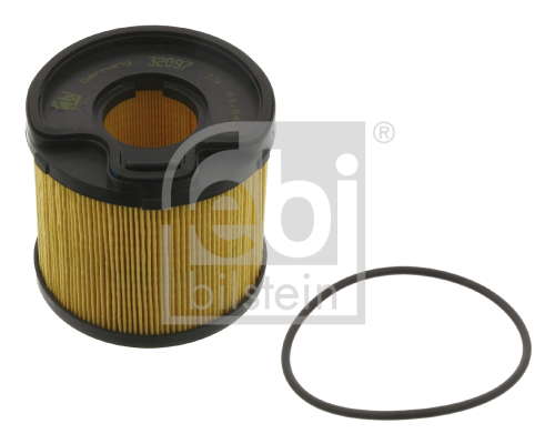 FILTRE A CARBURANT