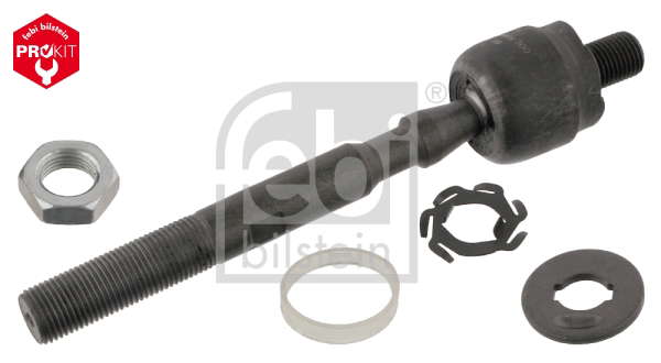 JOINT AXIAL