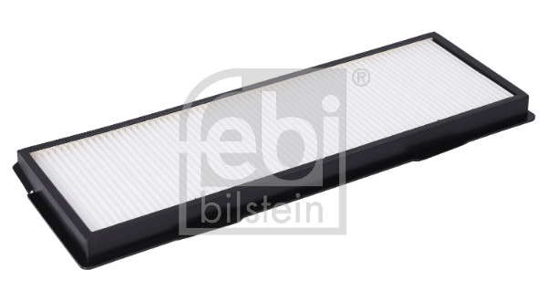 FILTRE D HABITACLE
