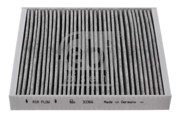 FILTRE D HABITACLE
