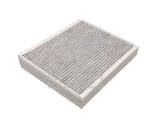 FILTRE D HABITACLE