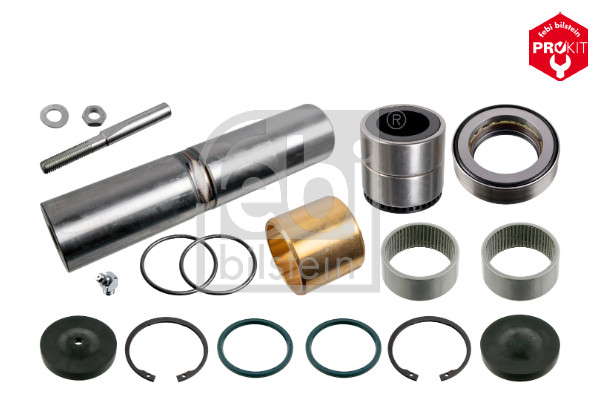 KIT DE PIVOT