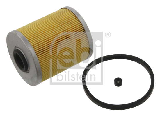 FILTRE A CARBURANT