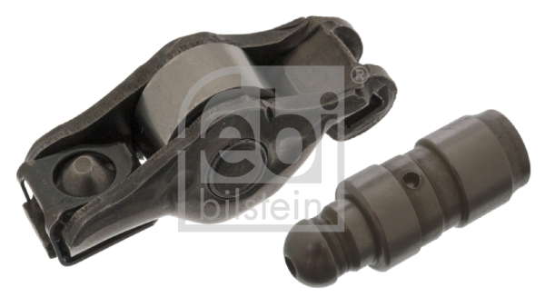 JEU DE POUSSOIRS HYDRAULIQUES