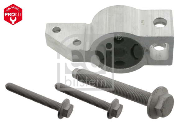 KIT DE PALIER DE BRAS DE SUSPENSION