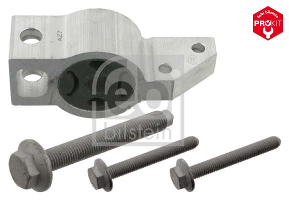 KIT DE PALIER DE BRAS DE SUSPENSION
