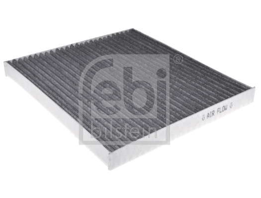 FILTRE D HABITACLE