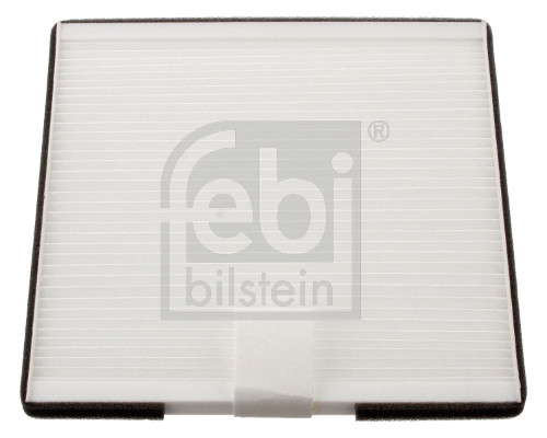 FILTRE D HABITACLE