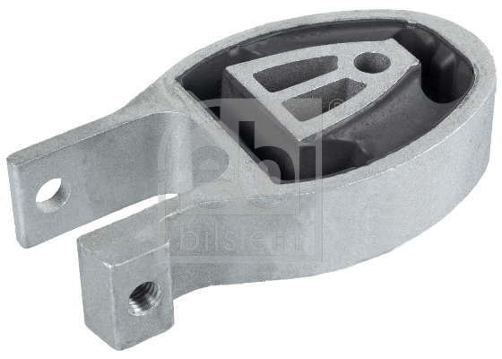 SUPPORT DE MOTEUR