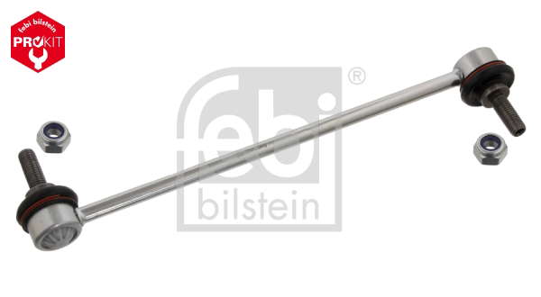 BIELLE D ACCOUPLEMENT