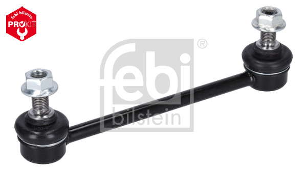 BIELLE D ACCOUPLEMENT