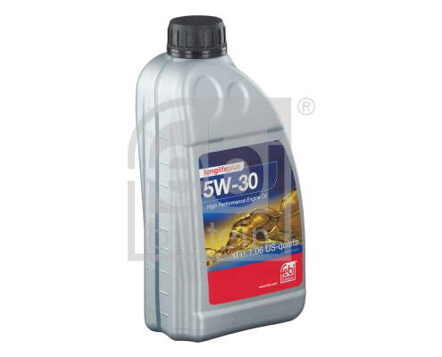 1L HUILE MOTEUR 5W30 LONGLIFE PLUS