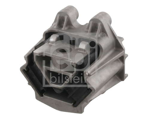 SUPPORT DE MOTEUR