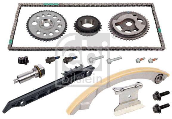 KIT DE CHAINE DE DISTRIBUTION