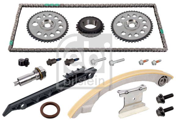 KIT DE CHAINE DE DISTRIBUTION