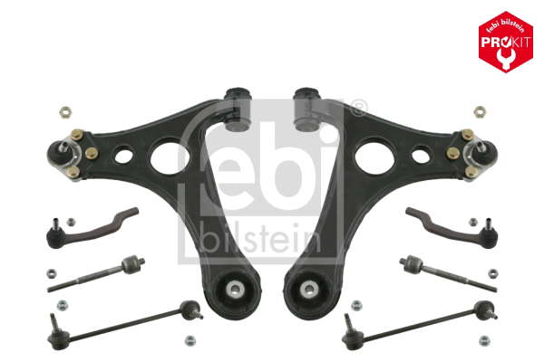 KIT DE BRAS TRANSVERSAL