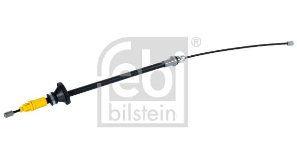 CABLE DE FREIN A MAIN