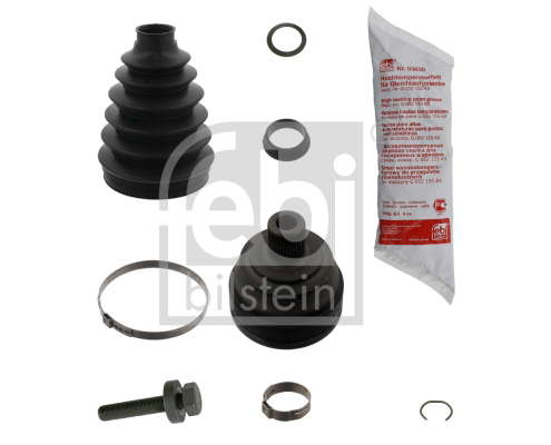 KIT D ARTICULATIONS D ARBRE DE TRAN