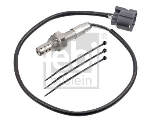 SONDE LAMBDA