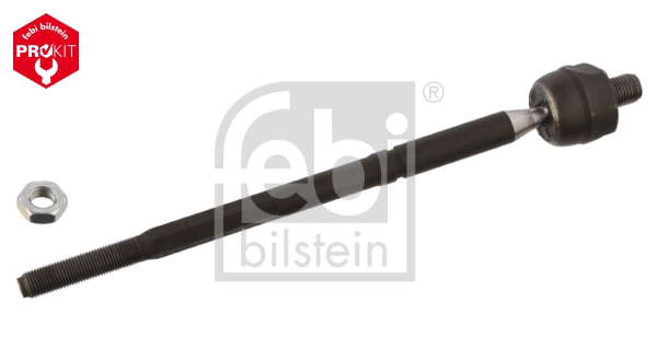 JOINT AXIAL
