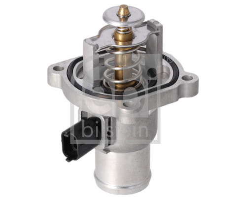 THERMOSTAT