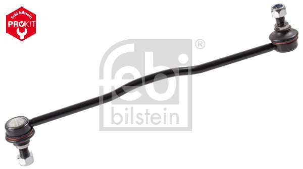 BIELLE D ACCOUPLEMENT