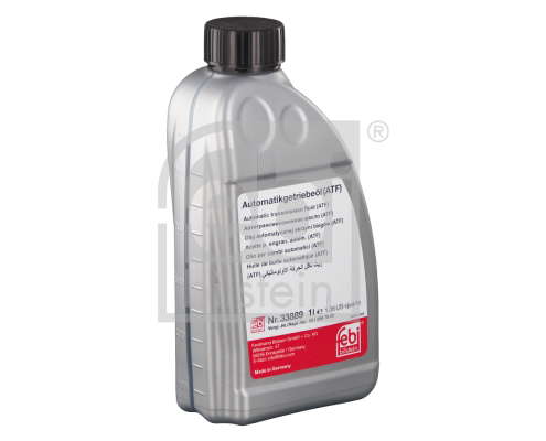 1L HUILE BVA ATF 134FE