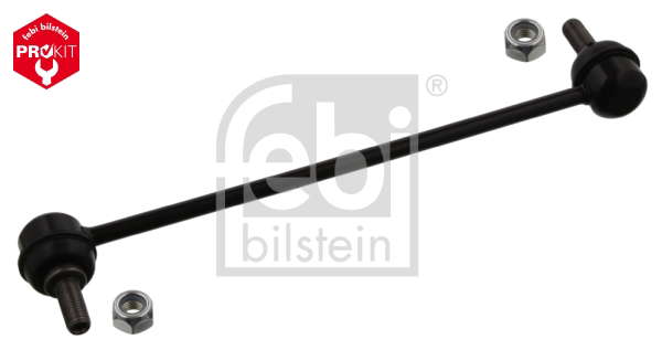 BIELLE D ACCOUPLEMENT