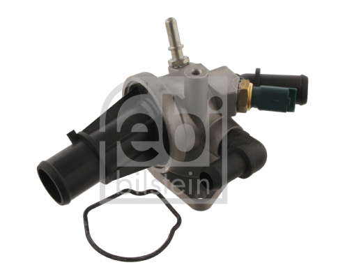 CORPS DU THERMOSTAT