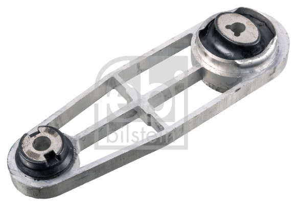 SUPPORT DE MOTEUR