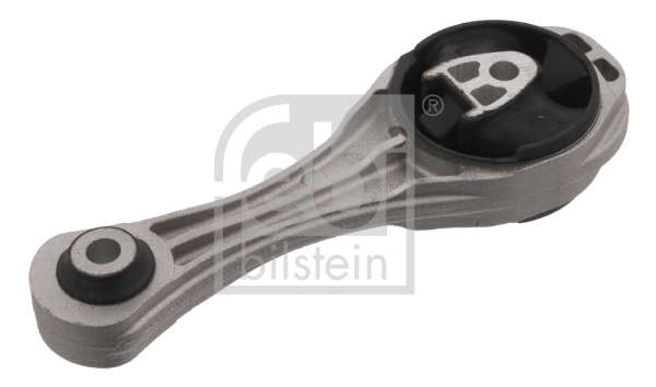SUPPORT DE MOTEUR