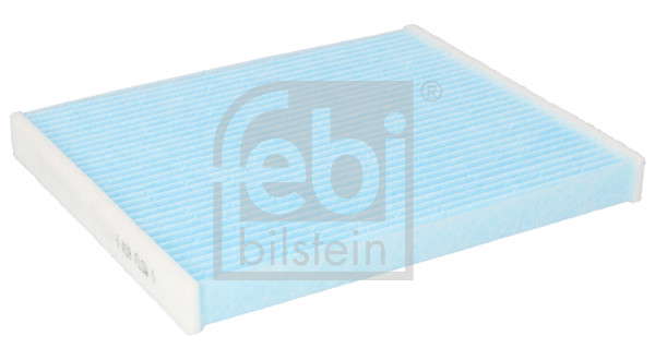 FILTRE D HABITACLE