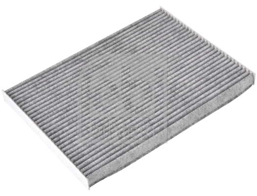 FILTRE D HABITACLE