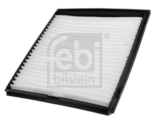 FILTRE D HABITACLE