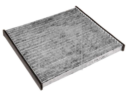 FILTRE D HABITACLE