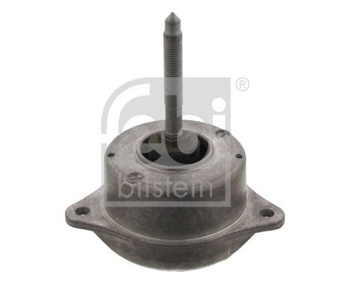 SUPPORT DE MOTEUR