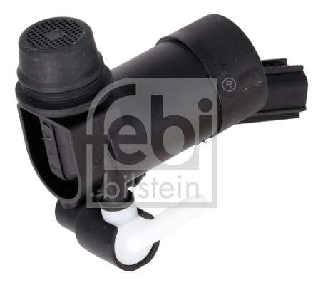 POMPE D EAU DE NETTOYAGE