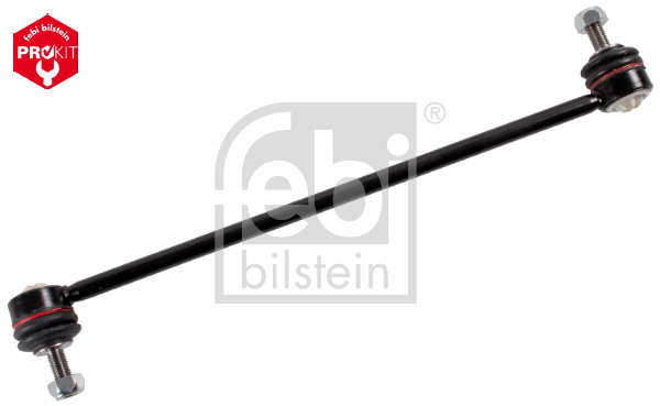 BIELLE D ACCOUPLEMENT
