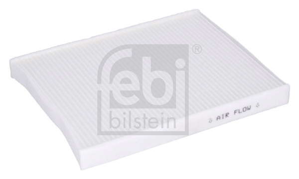 FILTRE D HABITACLE