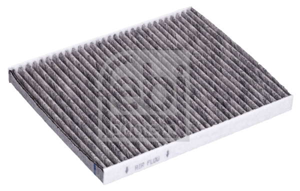 FILTRE D HABITACLE