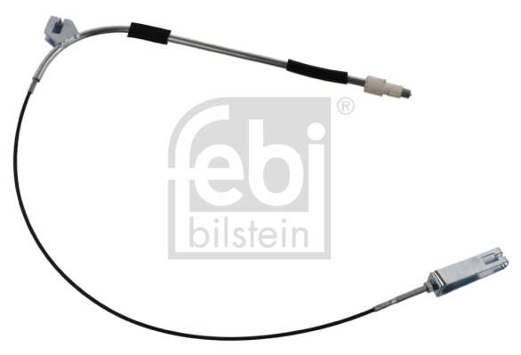 CABLE DE FREIN A MAIN