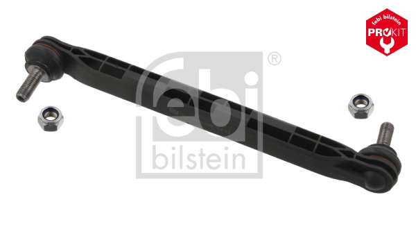 BIELLE D ACCOUPLEMENT