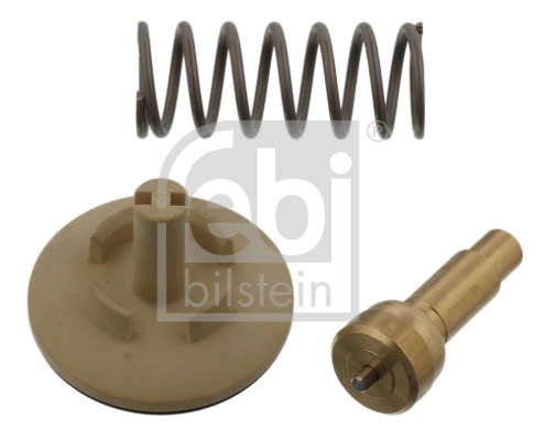 THERMOSTAT