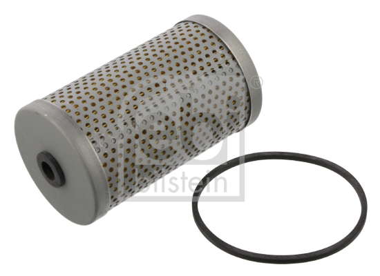 FILTRE A CARBURANT