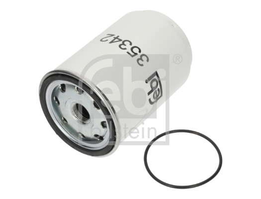 FILTRE A CARBURANT