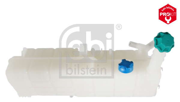 RESERVOIR DE LIQUIDE DE REFROIDISSE