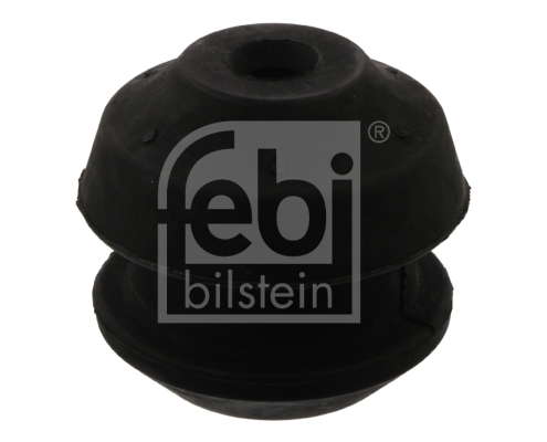SUPPORT DE MOTEUR
