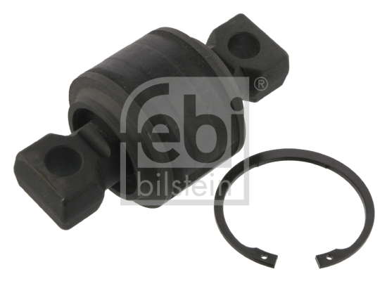 SUPPORT DE BRAS OSCILLANT
