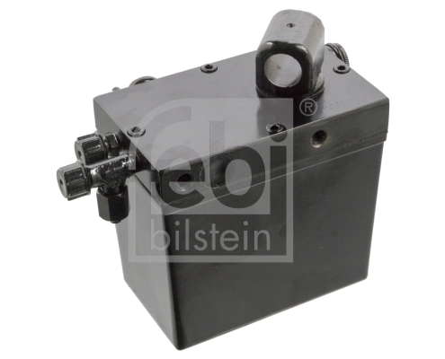 POMPE HYDRAULIQUE