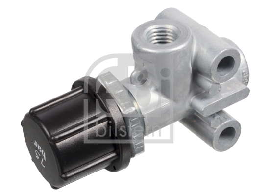 SOUPAPE DE FREIN MOTEUR